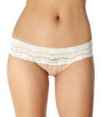 b.tempt'd by Wacoal Lace Kiss Bikini